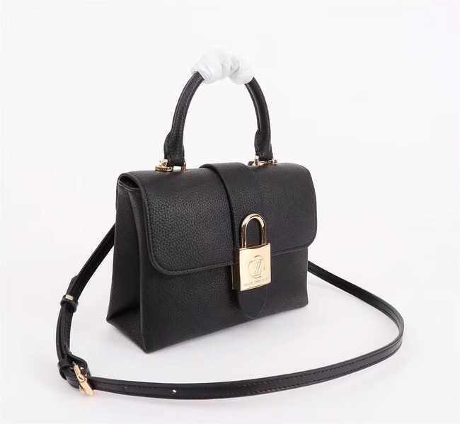 Louis Vuitton Outlet LOCKY BB M43129-2 black