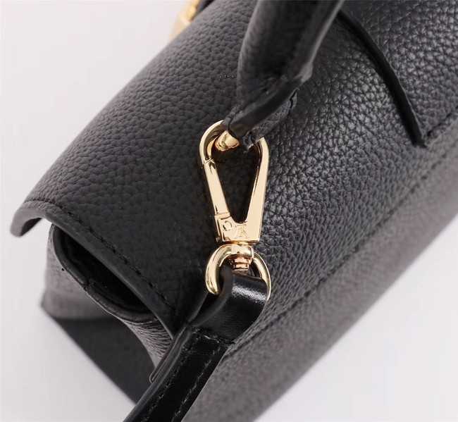 Louis Vuitton Outlet LOCKY BB M43129-2 black