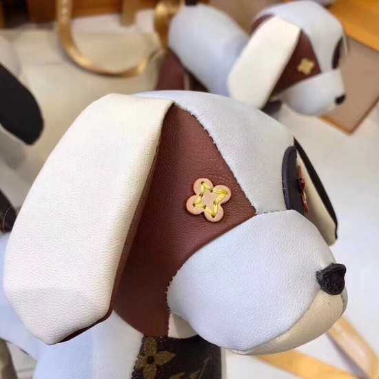 Louis Vuitton Outlet Doll Dog 35569