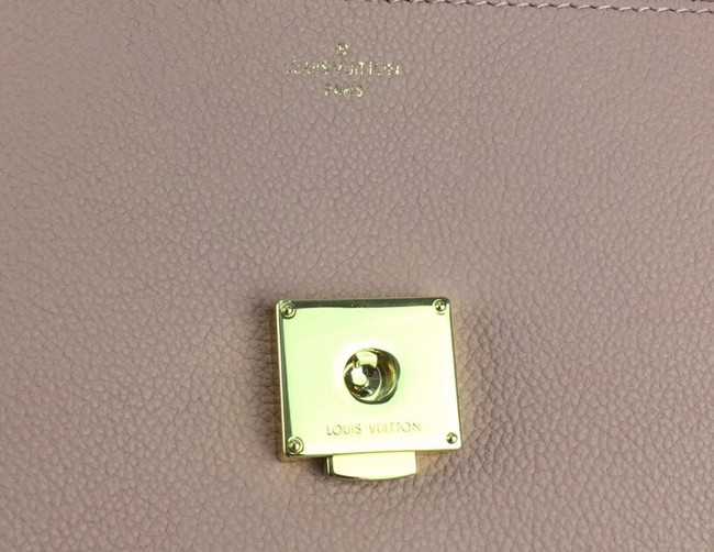 Louis Vuitton Outlet Monogram Empreinte BLANCHE BB M43781 pink