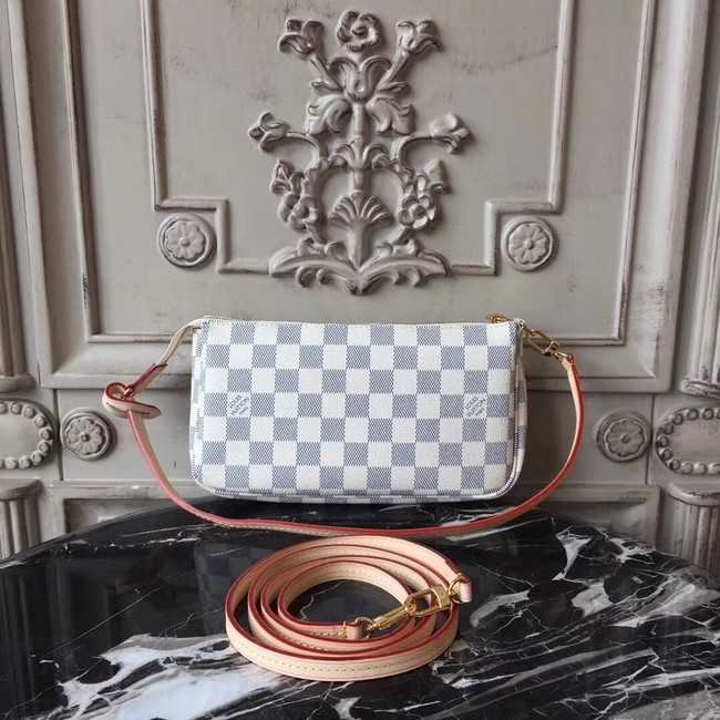 Louis Vuitton Outlet Original POCHETTE ACCESSOIRES N41207