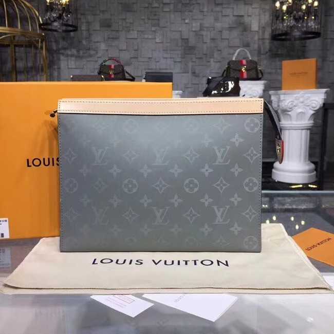 Louis Vuitton Outlet Original POCHETTE VOYAGE MM M61692