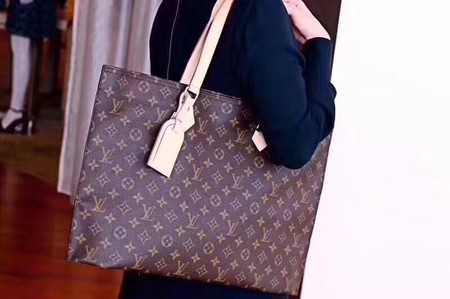 Louis Vuitton Outlet original monogram canvas ALL-IN 47028