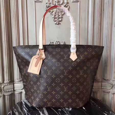 Louis Vuitton Outlet original monogram canvas ALL-IN 47028