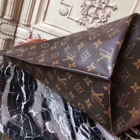 Louis Vuitton Outlet original monogram canvas ALL-IN 47028