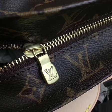 Louis Vuitton Outlet original monogram canvas ALL-IN 47028