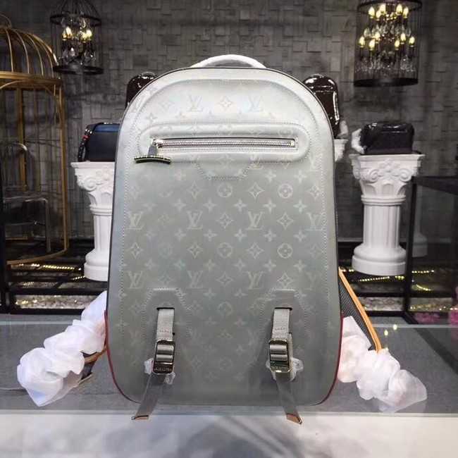 Louis Vuitton Outlet original BACKPACK GM M43881