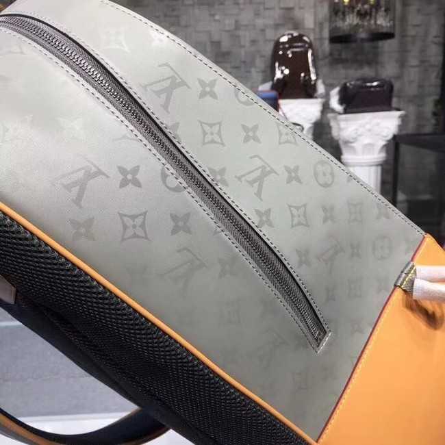 Louis Vuitton Outlet original BACKPACK GM M43881