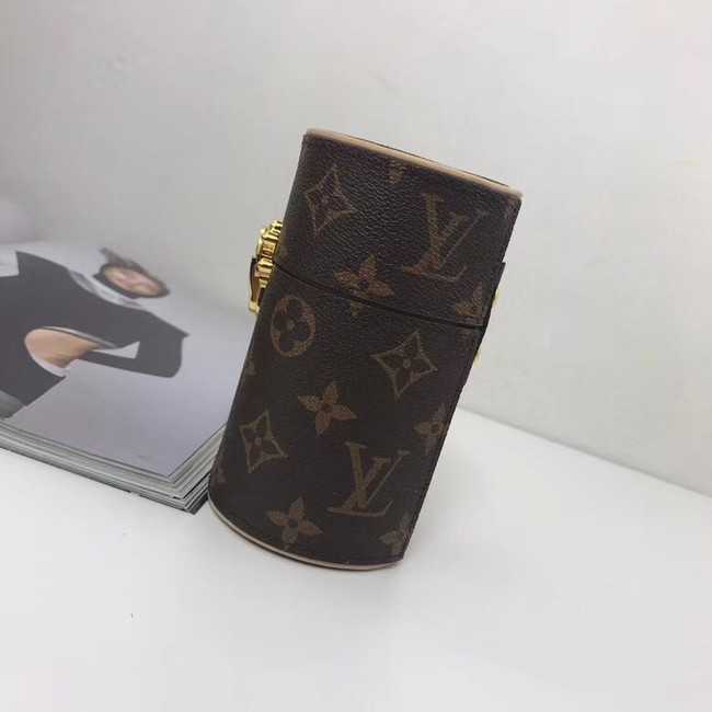 Louis Vuitton Outlet Original Monogram Canvas 100ML TRAVEL CASE LS0153