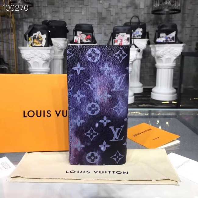 Louis Vuitton Outlet BRAZZA WALLET M63871