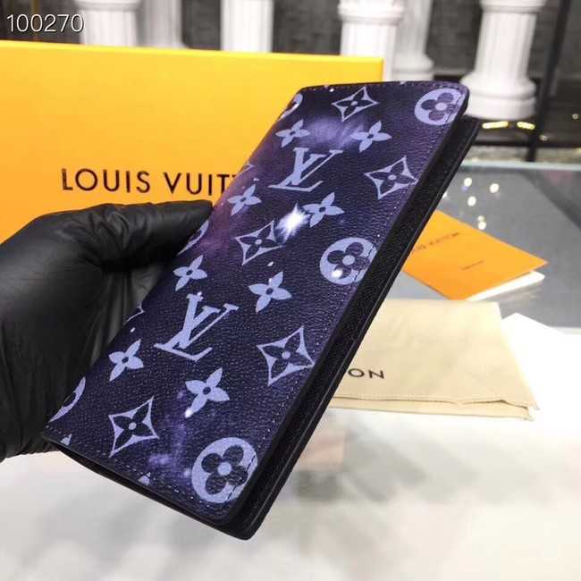 Louis Vuitton Outlet BRAZZA WALLET M63871