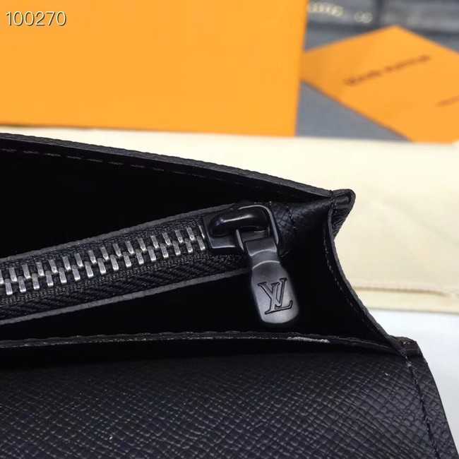 Louis Vuitton Outlet BRAZZA WALLET M63871