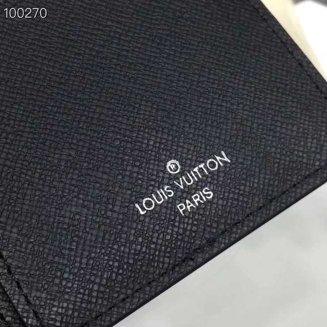 Louis Vuitton Outlet BRAZZA WALLET M63871