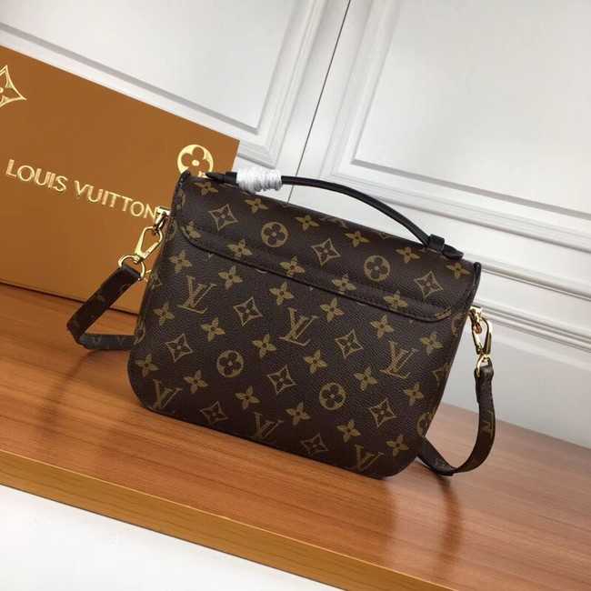 Louis Vuitton Outlet monogram canvas M66818