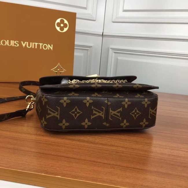 Louis Vuitton Outlet monogram canvas M66818