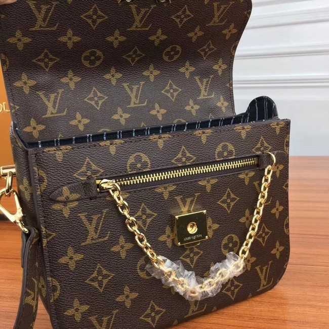 Louis Vuitton Outlet monogram canvas M66818