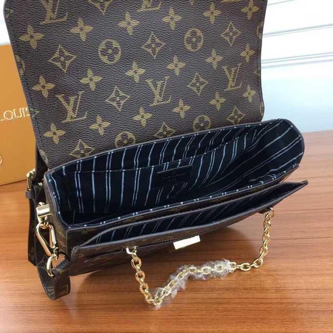 Louis Vuitton Outlet monogram canvas M66818