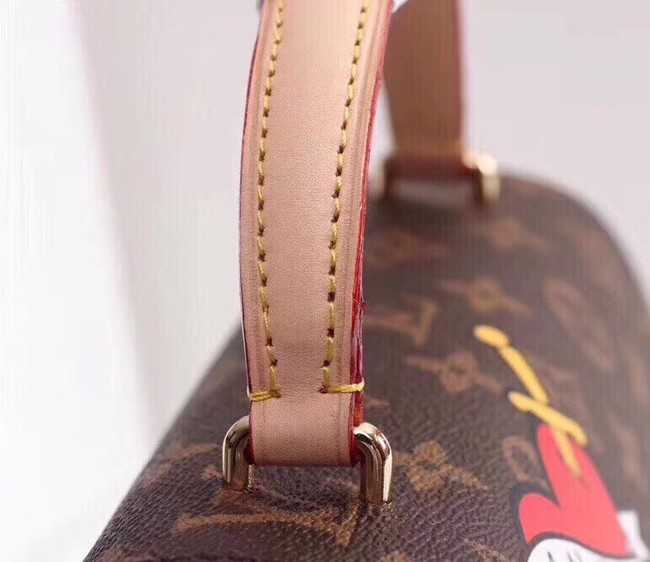 Louis Vuitton Outlet Monogram Canvas CROISETTE N40055