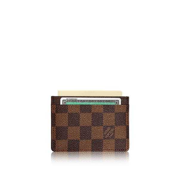 Louis Vuitton Outlet CARD HOLDER M61722