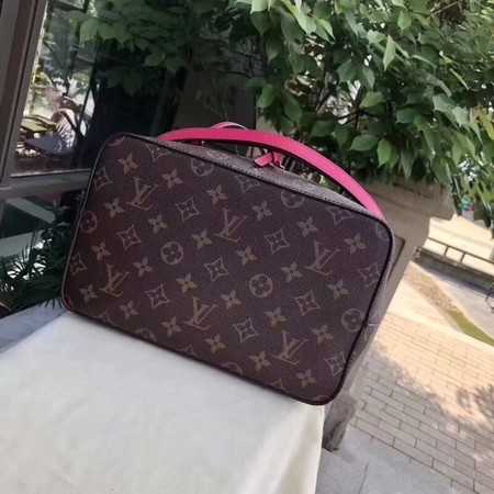 Louis Vuitton Outlet Monogram Canvas Neonoe Adjustable Strap Handbag M44020