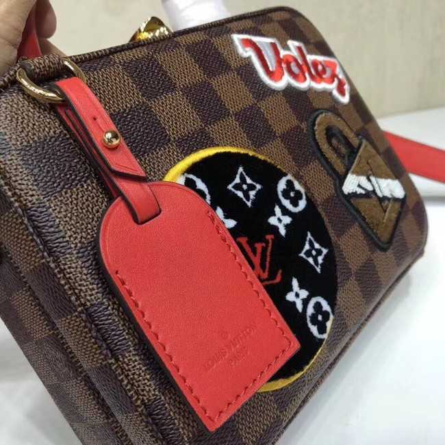 Louis Vuitton Outlet Original STORIES BOX N40048