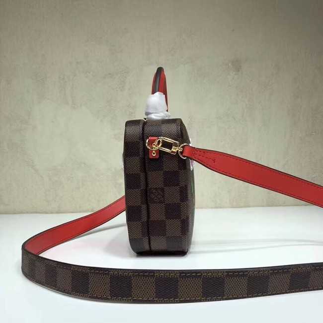 Louis Vuitton Outlet Original STORIES BOX N40048