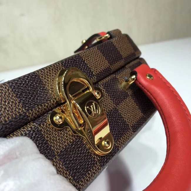 Louis Vuitton Outlet Original STORIES BOX N40048