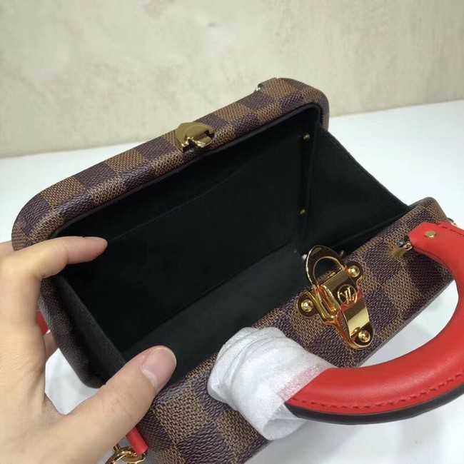 Louis Vuitton Outlet Original STORIES BOX N40048