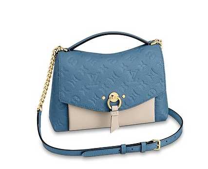 Louis Vuitton Outlet BLANCHE BB M44308 BLEU JEAN