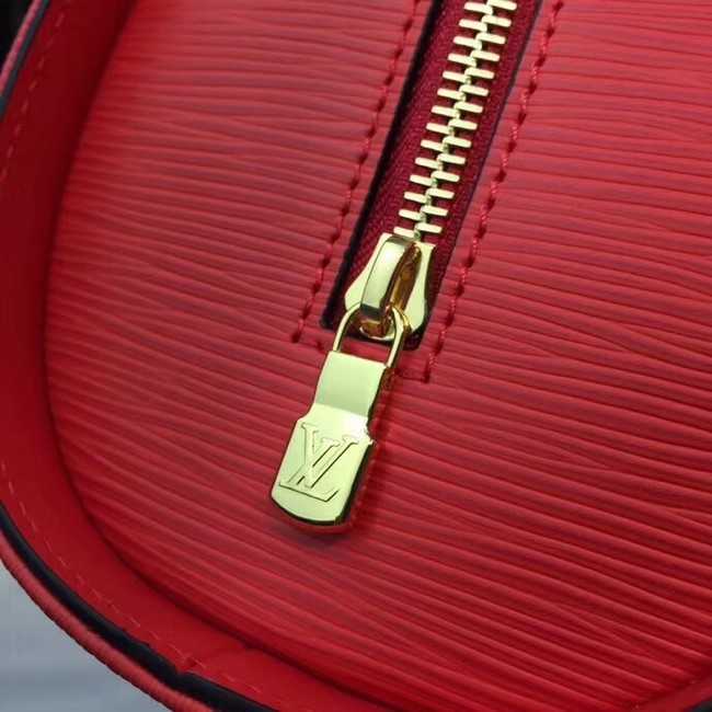 Louis Vuitton Outlet original Epi Leather M52222 red