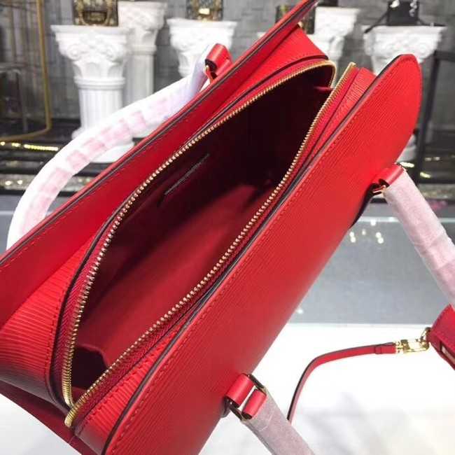 Louis Vuitton Outlet original Epi Leather M52222 red