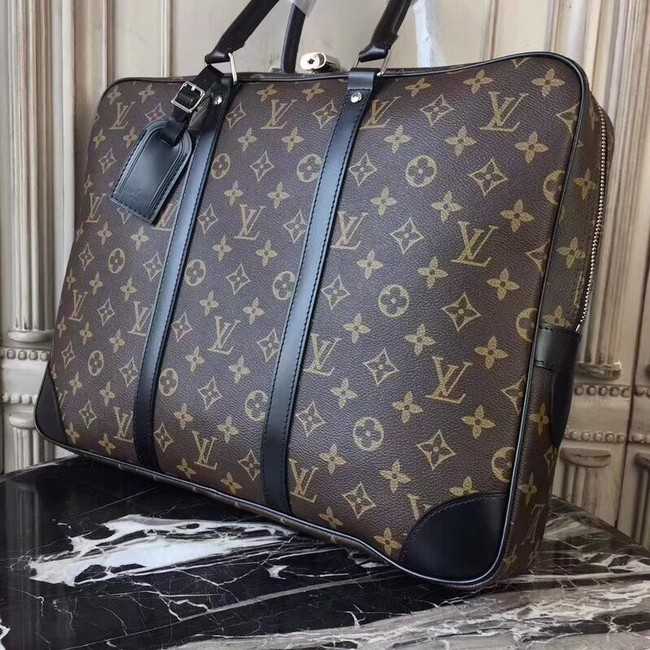 Louis Vuitton Outlet Original Monogram Canvas Porte-Documents Voyage M40225