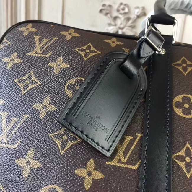 Louis Vuitton Outlet Original Monogram Canvas Porte-Documents Voyage M40225