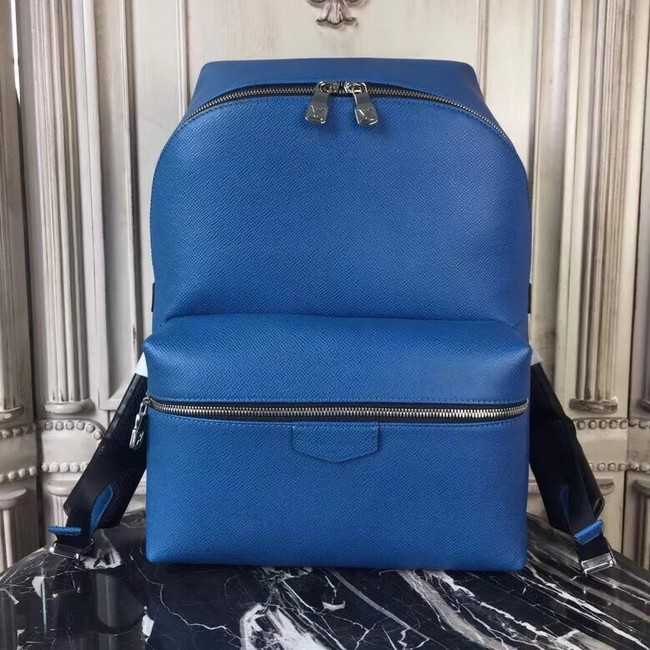 Louis Vuitton Outlet APOLLO BACKPACK M33453 blue