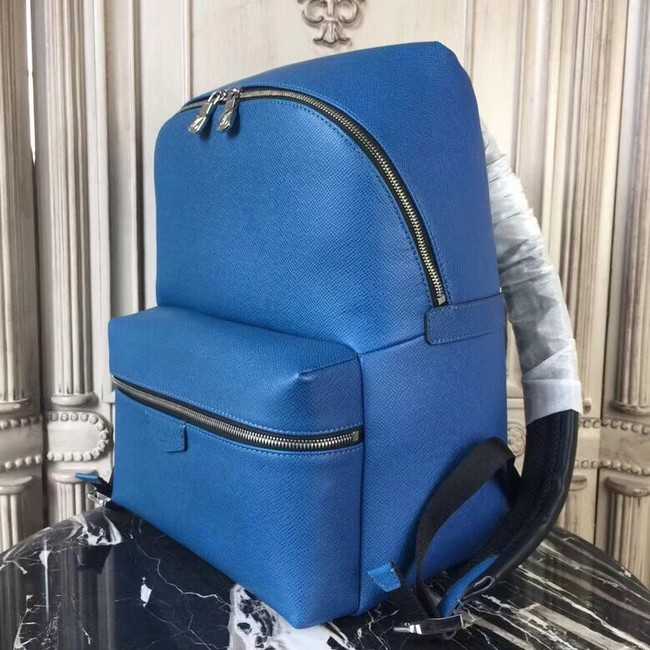 Louis Vuitton Outlet APOLLO BACKPACK M33453 blue