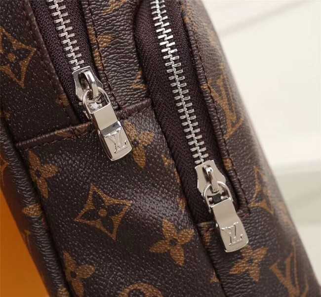 Louis Vuitton Outlet Monogram Canvas AVENUE SLING BAG N41719