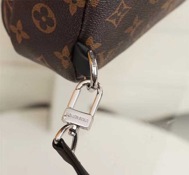 Louis Vuitton Outlet Monogram Canvas AVENUE SLING BAG N41719