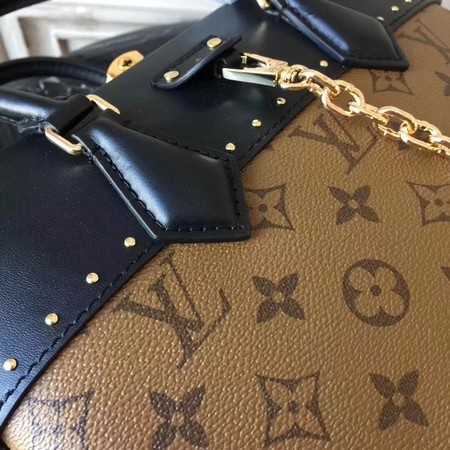 Louis Vuitton Outlet original monogram canvas city malle 43595