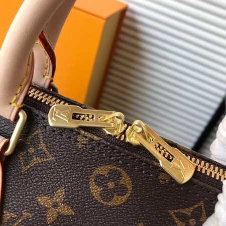 Louis Vuitton Outlet monogram canvas original speedy 30 M41112