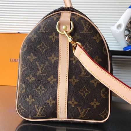 Louis Vuitton Outlet monogram canvas original speedy 30 M41112