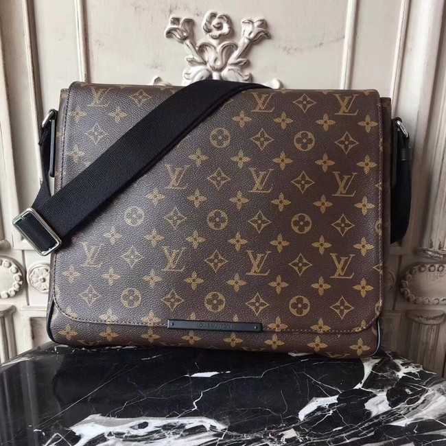 Louis Vuitton Outlet Monogram Canvas M40934