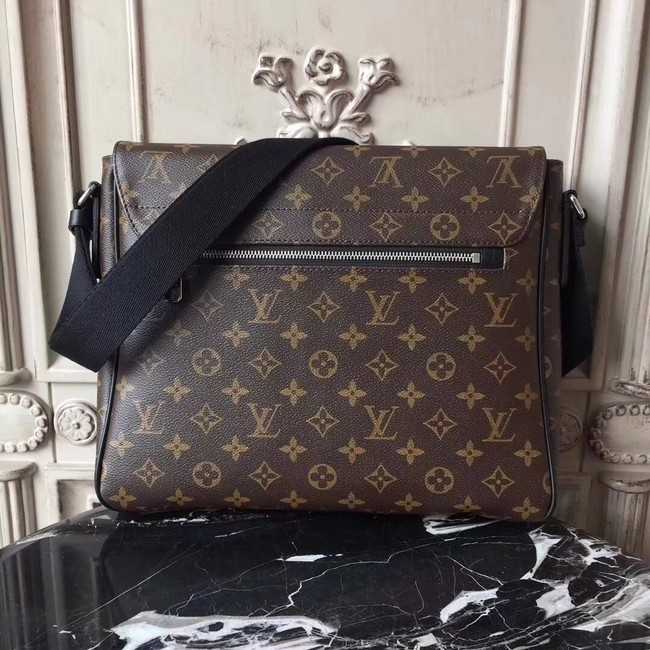 Louis Vuitton Outlet Monogram Canvas M40934