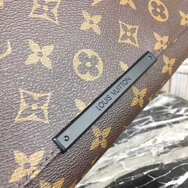 Louis Vuitton Outlet Monogram Canvas M40934