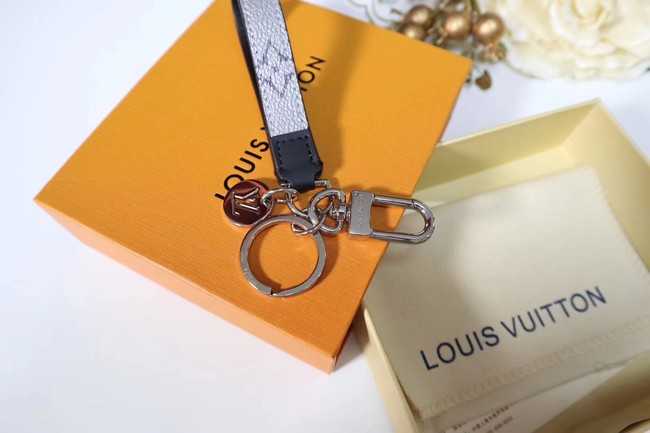 Louis Vuitton Outlet BAG CHARM AND KEY HOLDER M65222