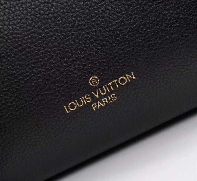 Louis Vuitton Outlet LOCKMETO M54569 black