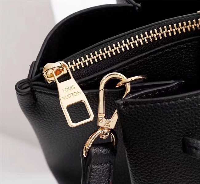 Louis Vuitton Outlet LOCKMETO M54569 black