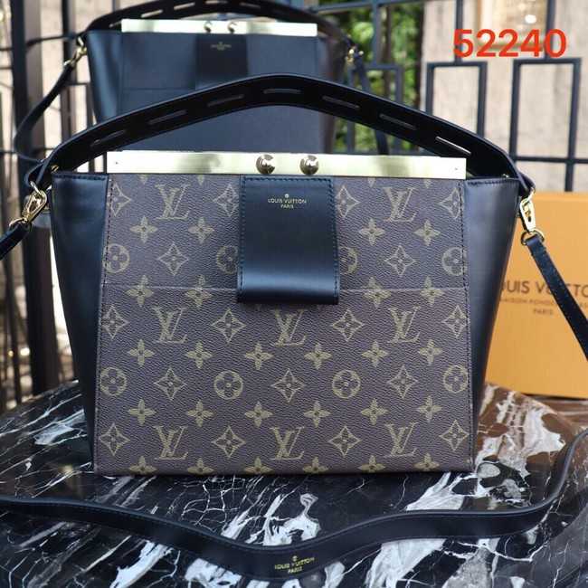 Louis Vuitton Outlet CITY FRAME BAG M52240