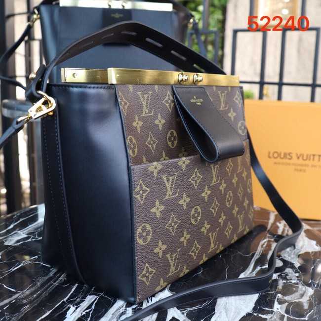 Louis Vuitton Outlet CITY FRAME BAG M52240