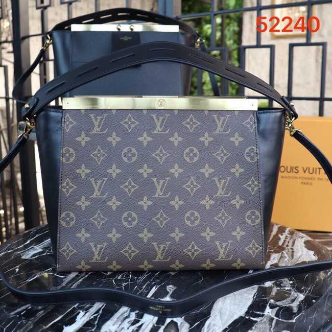 Louis Vuitton Outlet CITY FRAME BAG M52240