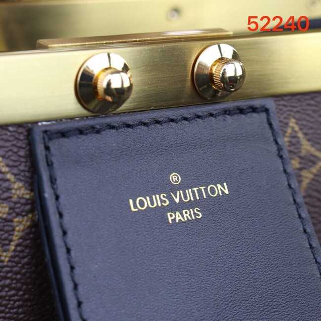 Louis Vuitton Outlet CITY FRAME BAG M52240